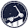 Rocket Scooter Icon