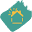 The Yellow Dwelling Icon