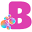 Bubbly Facial Bar Icon