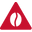 Danger Coffee Icon