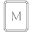 Modern Gem Co Icon