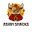 Asian Snacks Icon