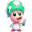 Shroom Chocolate Bar Icon