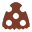 Polkadot Official Shop Icon