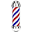 Dr. Beard Barbershop Icon