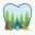 Happy Campers Pediatric Dentistry Icon