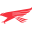 Falcon Rods Icon