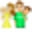 Peebro Skin & Total Health Care Icon
