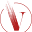Visage Laser and Skin Care Icon