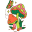 Psychedelics Shelf Icon