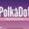 Polkadot Chocolate Store Icon