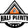 Half plenty Icon