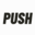 PUSH Workout AI Icon