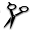 Volume Salons Icon