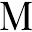 Maven Loft Salon Icon