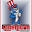 American Shirtworks Icon