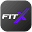 FitX Icon