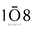 108 SPORTIF Icon