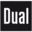 DUAL DE Icon