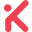 Impakt AI Icon