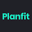 Planfit AI Icon