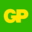 GP Batteries UK Icon