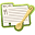 AI Recipe Writer Icon