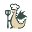 Dish Dragon AI Icon