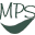 My Paper Shop Icon
