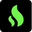Fuel Hub Icon