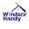 Windsor Handy Icon