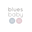 Blues Baby Icon