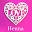 Henna Shop Icon