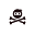 The Subtle Nerd Icon