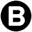 BLAK Private Jets Icon