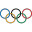 Paris 2024 Icon