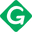 Green Party US Icon