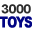 3000toys.com Icon