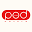 The Pod Hotels Icon