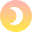 Noon & Moon Icon