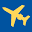 Florida Jet Charter Icon