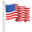 The Flagpole Store Icon