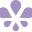 Orchid House Cleaning Icon