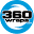 360 Wraps Icon