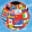 Globe Language Services Icon