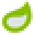Little Green Pouch Icon