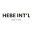 HEBE INT'L Skincare Center Icon