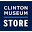 Clinton Museum Store Icon