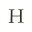 Hortus Icon