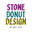 StoneDonut Design Icon